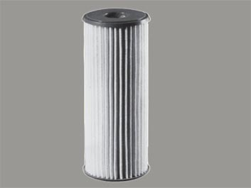 Nominal Pleated Filter Cartridge