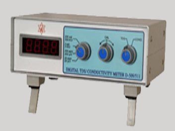 TDS / Conductivity Meter